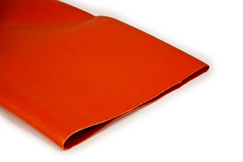 3M BBI3ARD20' Tubería termocontraíble de 20 in - 20 pies - Naranja/Rojo - 35726