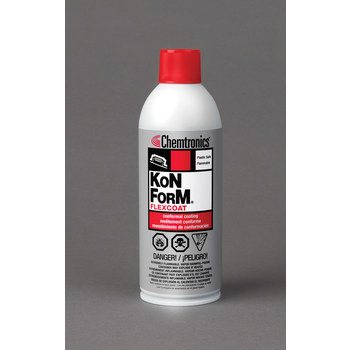Imágen de Chemtronics Konform - CTFC-12 Revestimiento de conformación (Imagen principal del producto)