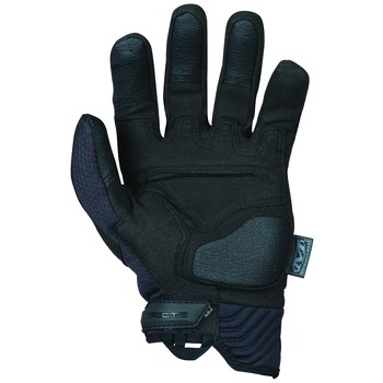 Mechanix Wear TAA M-Pact 2 Encubierto 2XG Guantes de trabajo - 781513-61780
