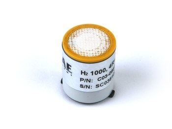 Imágen de RAE Systems Sensor de reemplazo (Imagen principal del producto)