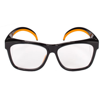 Ansell KleenGuard Maverick Universal Policarbonato Lentes de seguridad - 036000-49312