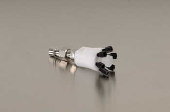 Imágen de Justrite PTFE Colector HPLC (Imagen principal del producto)