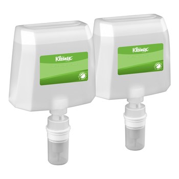 Kleenex Jabón espumante - 1.2 L Cartucho - 91591