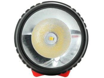 Energizer EVEL15SH Lámpara de luz - Rojo - 12105
