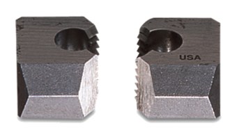Cle-Line 0550 5/8-18 UNF Sistema de troquel de dos piezas - Acero al carbono - C66716