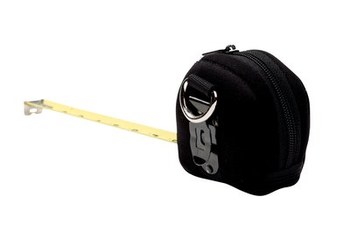 DBI-SALA Fall Protection for Tools Manga de herramienta 1500099 - Negro - 93197