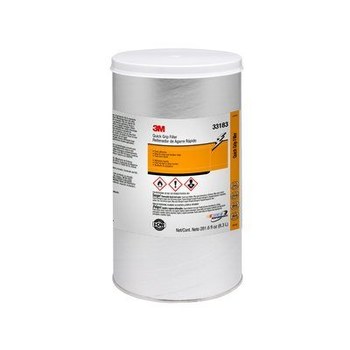 3M Platino Quick Grip 33181 Rellenador Pasta 1 gal Lata