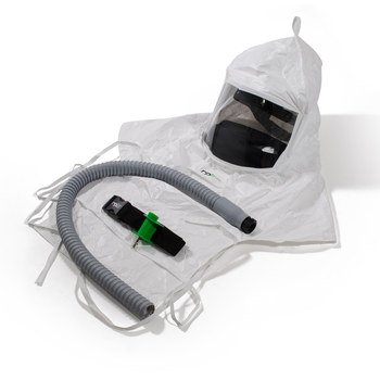 Imágen de RPB Safety T100 Kit de respirador (Imagen principal del producto)