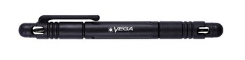 Vega Tools Múltiples Puntas 4PSPP Destornillador De Múltiples Brocas - Acero S2 Modificado - 00685