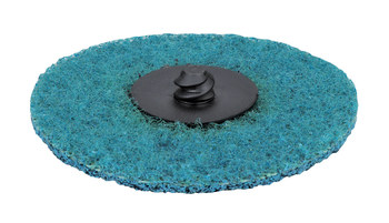 Imágen de Dynabrade Disco de cambio rápido 78290 (Imagen principal del producto)