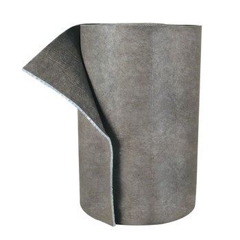 Sellars DuraSoak Heavy-Duty Universal Rollo absorbente 23150 - 28 1/2 pulg. x 75 pies - 42.3 gal Absorbencia - sellars 23150