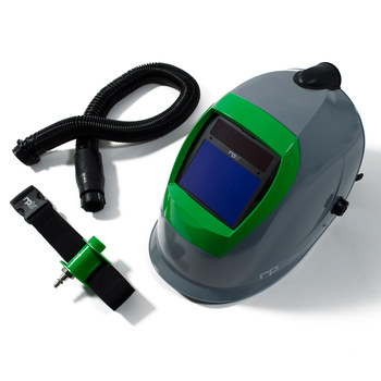 Imágen de RPB Safety Z3 Kit de respirador de soldadura (Imagen principal del producto)