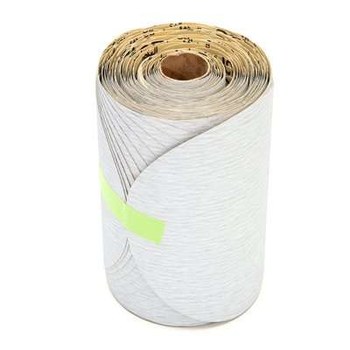 3M Stikit 27790 Rollo de discos PSA - 6 pulg. - 220 - Carburo de silicio