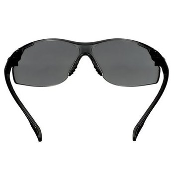 3M Solus 1000 series S1502SGAF Universal Policarbonato Lentes de Seguridad lente Gris - Sin Marco - 638060-42907