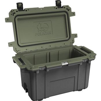 Pelican Nevera personal 82549407642 - tamaño 70 cuartos