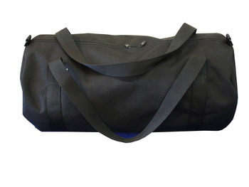 Imágen de Chicago Protective Apparel Negro Cordura Nailon Bolsa de lona protectora (Imagen principal del producto)