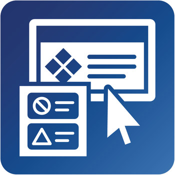 Imágen de Brady BWS-DPP-VWS Workstation Design & Print Pro VWS (Imagen principal del producto)