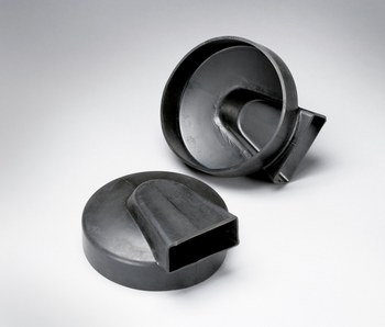 Imágen de 3M RBE-SC Negro Cubierta (Imagen principal del producto)