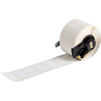Imágen de Brady ToughBond Blanco Poliéster Transferencia térmica M6-17-422-PSL Etiquetas de impresora (Imagen principal del producto)