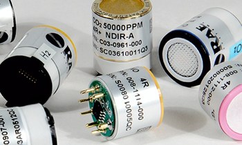 Imágen de RAE Systems Sensor de reemplazo (Imagen principal del producto)