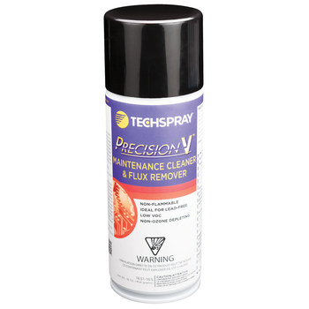 Imágen de Techspray Precision-V - 1651-16S Removedor de fundente (Imagen principal del producto)