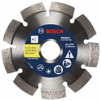 Imágen de Bosch Rueda de corte 46147 (Imagen principal del producto)