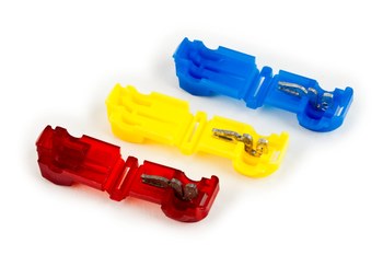 Imágen de 3M Scotchlok - 953X-BOTTLE IDC (Imagen principal del producto)