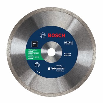 Imágen de Bosch Rueda de corte 34779 (Imagen principal del producto)