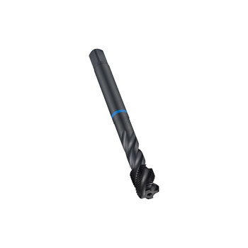 Imágen de Dormer Templado al vapor 100 mm Templado al vapor E383 Macho de máquina de punto espiral 6305858 (Imagen principal del producto)
