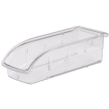 Imagen de Akro-mils insight 15 lb Transparente Policarbonato Colgado/Apilado Contenedor de almacenamiento (Imagen principal del producto)