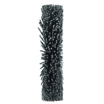 Weiler Burr-Rx 31270 Cepillo de rueda - Rizado redondo Nailon cerda