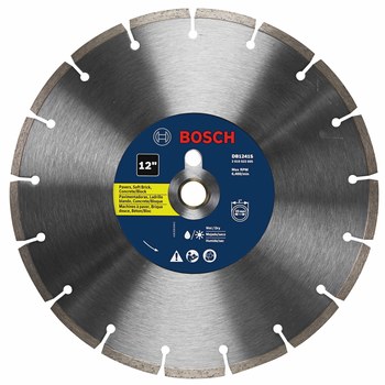 Imágen de Bosch Rueda de corte 44994 (Imagen principal del producto)