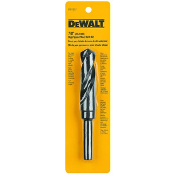Imágen de DEWALT 135° Broca DW1627 (Imagen principal del producto)