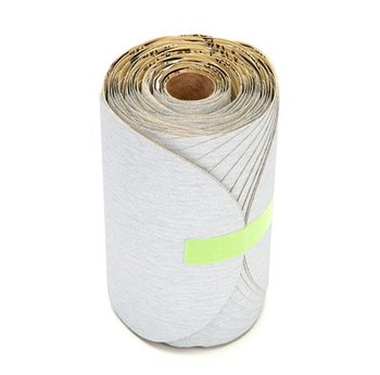 3M Stikit 27787 Rollo de discos PSA - 6 pulg. - 120 - Carburo de silicio