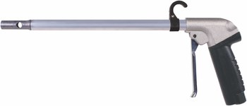 Imágen de Pistola De Aire De Seguridad Venturi Ultra U75LJ018AA3 de Aluminio 21.7 pulg. por de Guardair (Imagen principal del producto)