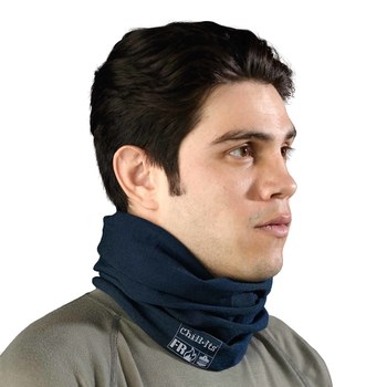 Ergodyne Work Wear 6486 Azul Nomex Multibanda - 720476-42201