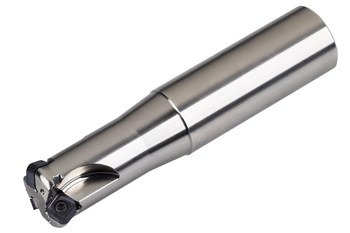 Imágen de Cortador de fresado 32E3R070A32-SSN11-C 7799390 de Acero de alta velocidad 150 mm por de Pramet (Imagen principal del producto)