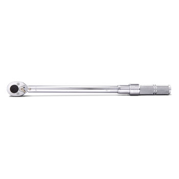 Proto J6061C Llave dinamométrica micrométrica de cabeza fija