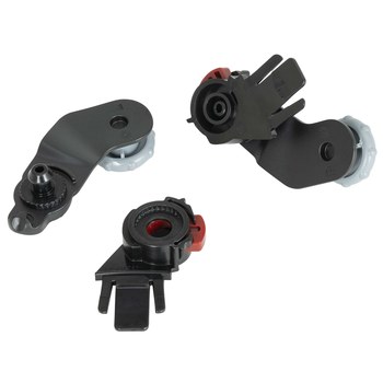 Jackson Safety Kit principal HHIS 38424 - Negro/Rojo - 61063