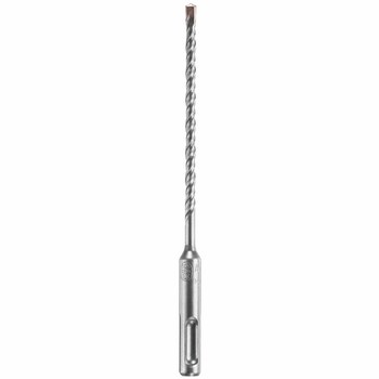 Imágen de Brocas para martillos rotativos Bulldog SDS-plus HC2011B5 de Con la punta de carburo 6 pulg. por de Bosch (Imagen principal del producto)