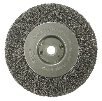 Imágen de Weiler Cepillo de rueda 36062 (Imagen principal del producto)