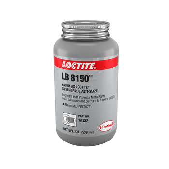 Picture of Loctite 76732 Anti-Seize Lubricant (Imagen principal del producto)