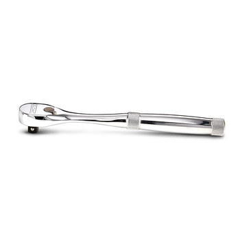 Proto J4749XLBL Carraca de cabeza de pera - 6-11/16 pulg.