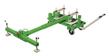 Imágen de DBI-SALA Carrito de contrapeso (Imagen principal del producto)