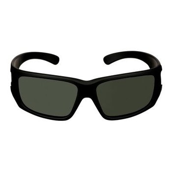 3M Maxim Elite 1000 MXE1002SGAF-BLK Universal Policarbonato Lentes De Seguridad lente Gris - 638060-42952
