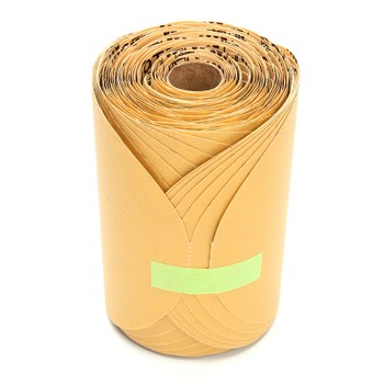 3M Stikit 27472 Rollo de discos PSA - 6 pulg. - P220 - Óxido de aluminio