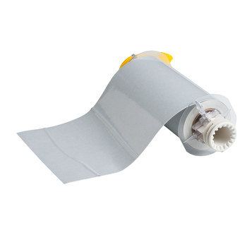 Imágen de Brady Reflectante Transferencia térmica 13585 Rollo de etiquetas para impresora de transferencia térmica continua (Imagen principal del producto)