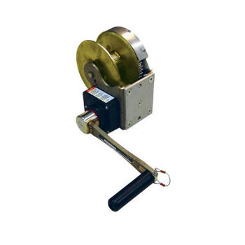 Imágen de DBI-SALA Advanced Cabrestante (Imagen principal del producto)