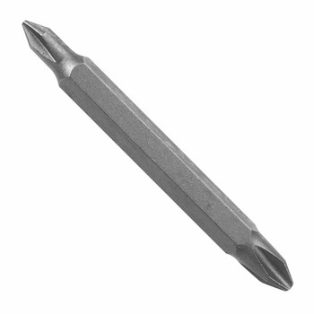 Imágen de Juego de puntas dobles DEBR232501 de Acero con alto contenido de carbono 2.5 pulg. por de Bosch (Imagen principal del producto)