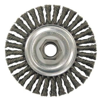 Imágen de Weiler Cepillo de rueda 36021 (Imagen principal del producto)